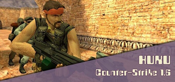 Имена ники для КС 1.6 Имена ники для КС 1.6