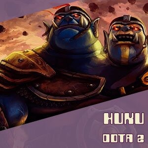 Имена ники WarCraft Dota