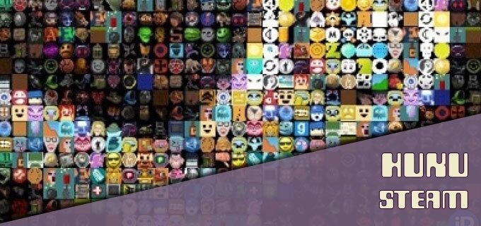 Имена псевдонимы для STEAM Имена псевдонимы для STEAM