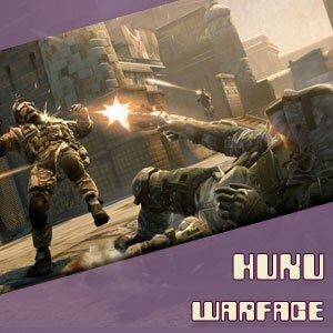 Крутые RP ники WarFace